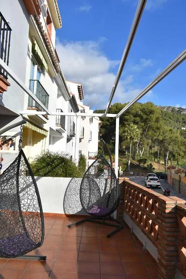 Adosado en Marbella Villa