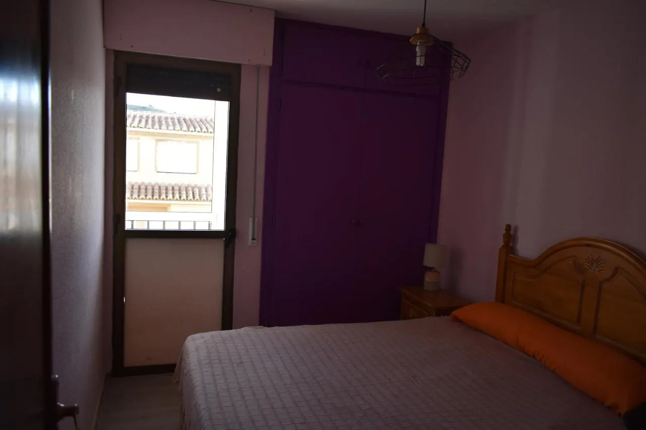Сasa de vacaciones Adosado en Marbella Villa España