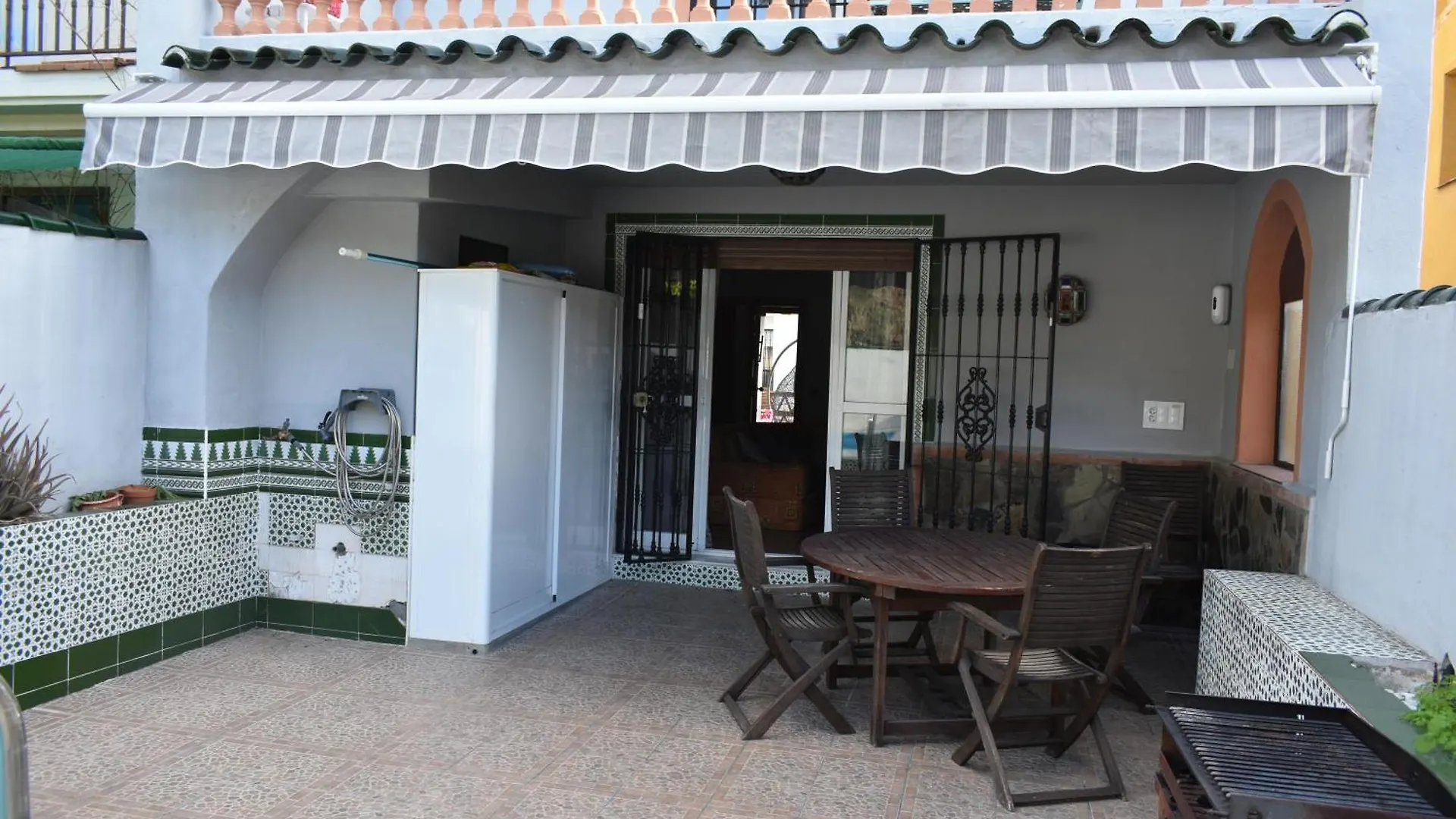 Holiday home Adosado En Marbella Villa
