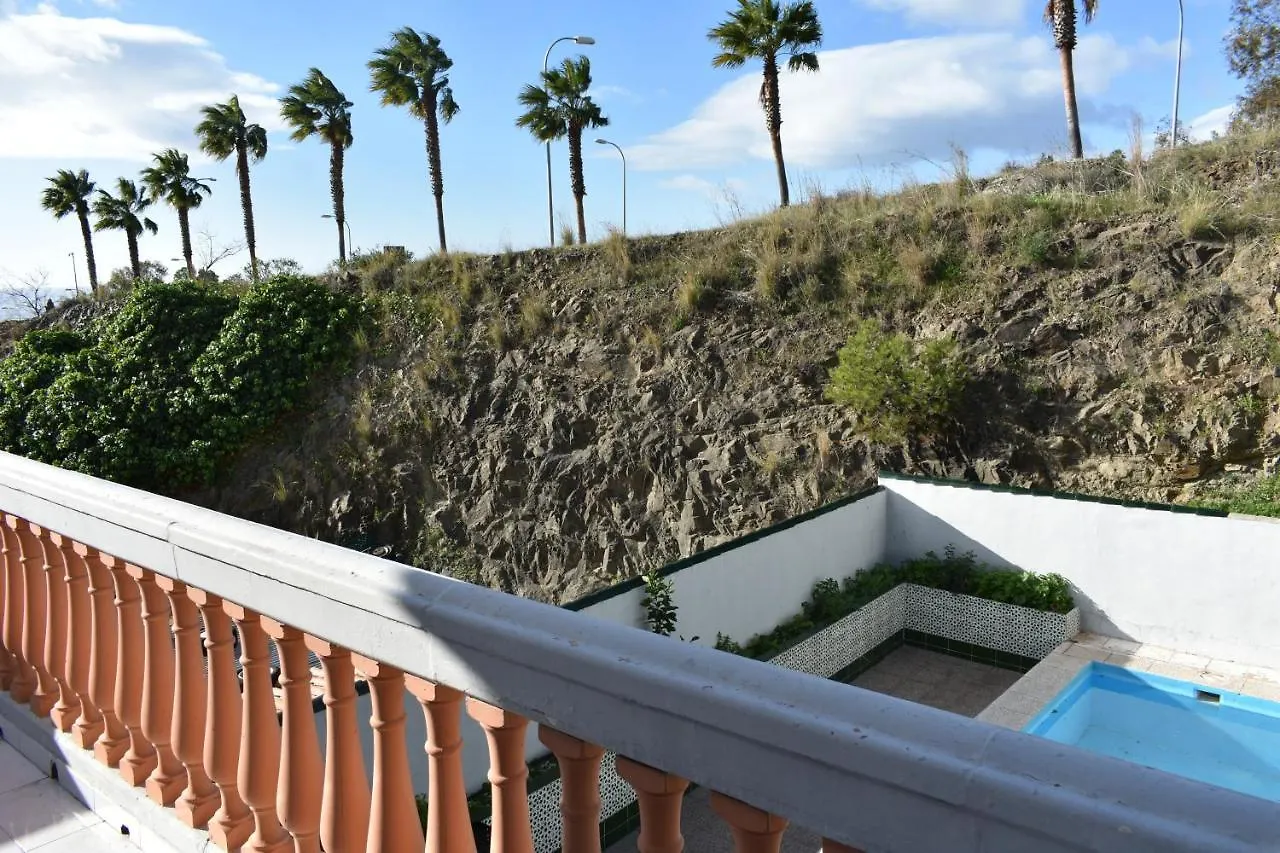 Holiday home Adosado En Marbella Villa
