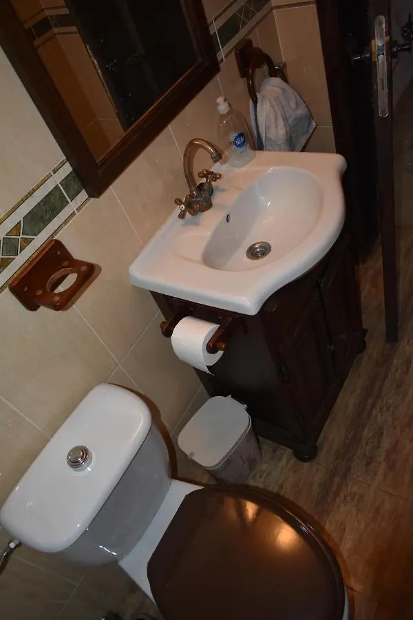 Сasa de vacaciones Adosado en Marbella Villa