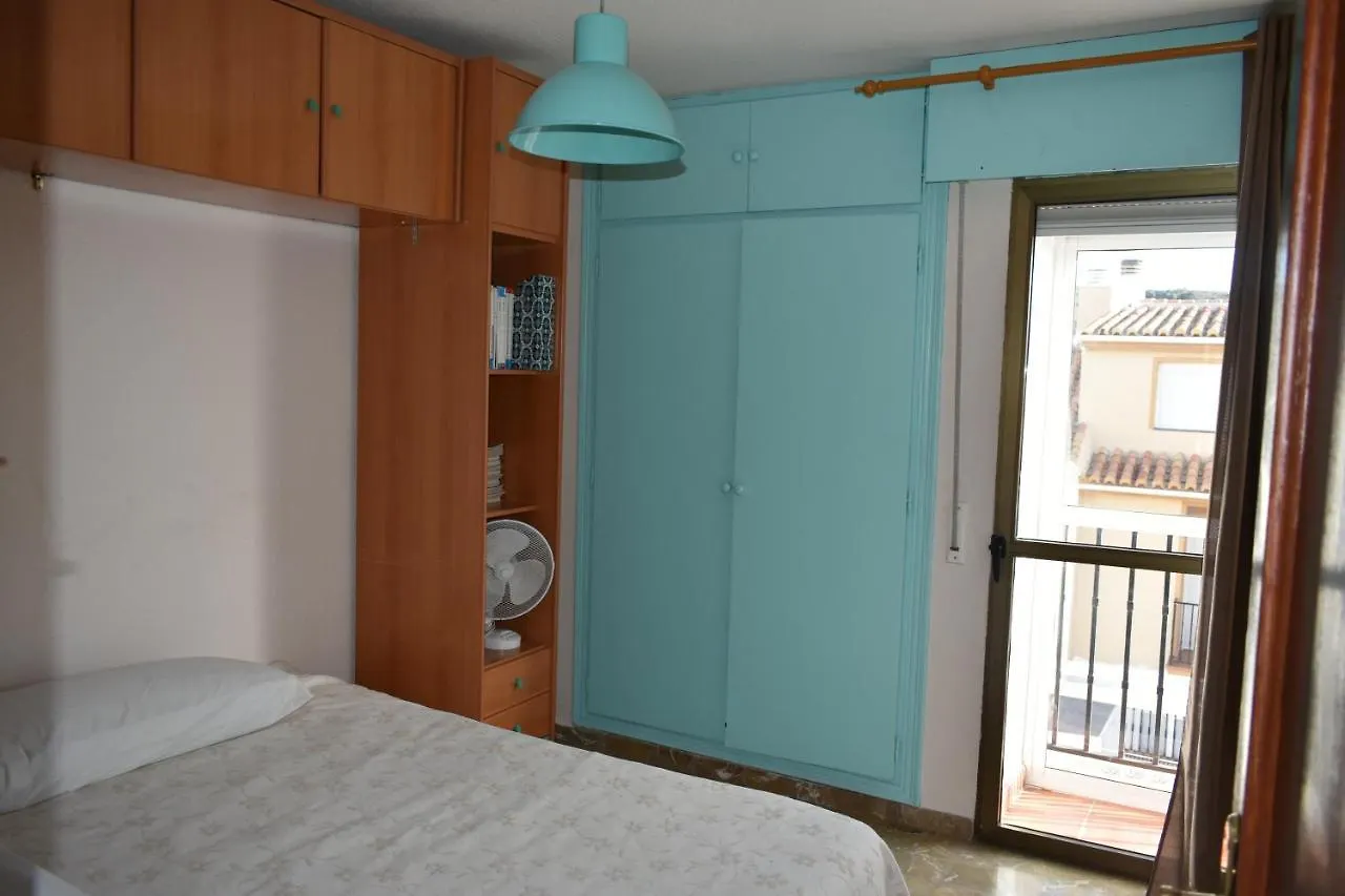 Adosado en Marbella Villa Сasa de vacaciones
